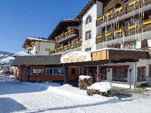 Hotel SONNSCHEIN wakacje