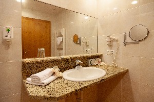 Hotel SONNSCHEIN wakacje