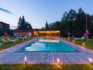 Hotel SONNSCHEIN wakacje