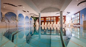 Hotel SONNSCHEIN wakacje