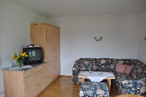Hotel APPARTEMENTHAUS CHRISTINE wakacje