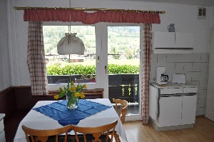 Hotel APPARTEMENTHAUS CHRISTINE wakacje