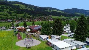 Hotel APPARTEMENTHAUS CHRISTINE wakacje