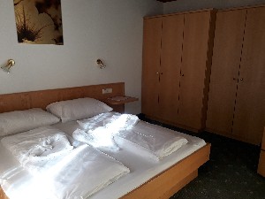 Hotel APPARTEMENTHAUS CHRISTINE wakacje