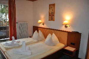 Hotel APPARTEMENTHAUS CHRISTINE wakacje