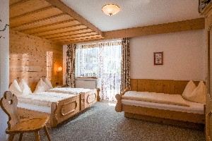 Hotel APPARTHAUS CAROLIN wakacje