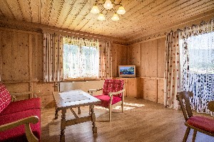 Hotel APPARTHAUS CAROLIN wakacje