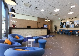 Hotel ARTE HOTEL KUFSTEIN wakacje