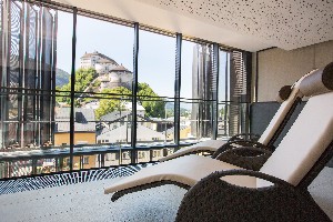Hotel ARTE HOTEL KUFSTEIN wakacje