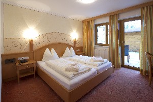 Hotel BERGHOF wakacje