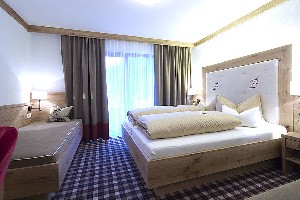 Hotel BERGHOF wakacje