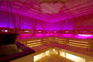 Hotel BERGHOF wakacje