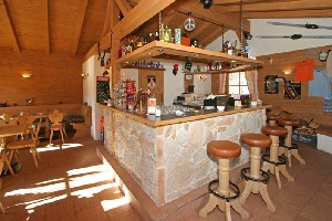 Hotel BERGHOF wakacje