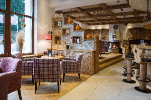 Hotel BERGHOF wakacje