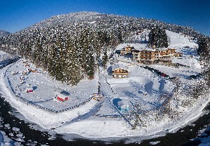 Hotel BERGHOF wakacje
