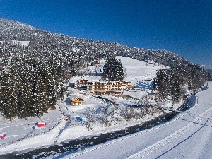 Hotel BERGHOF wakacje