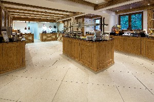 Hotel BERGHOF wakacje