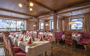 Hotel BICHLINGERHOF wakacje