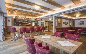 Hotel BICHLINGERHOF wakacje