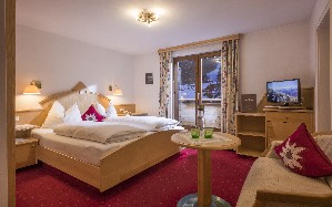 Hotel BICHLINGERHOF wakacje