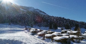 Hotel DAS RESORT BRIXEN wakacje