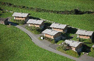 Hotel DAS RESORT BRIXEN wakacje