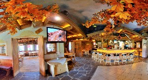 Hotel DAS RESORT BRIXEN wakacje