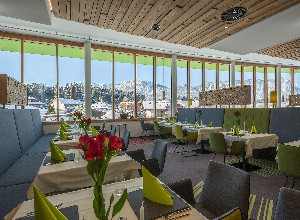 Hotel DAS SIEBEN ****sup. wakacje