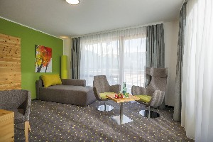 Hotel DAS SIEBEN ****sup. wakacje