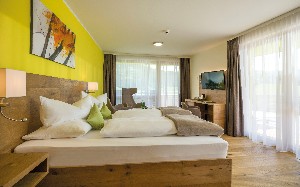 Hotel DAS SIEBEN ****sup. wakacje