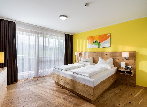 Hotel DAS SIEBEN ****sup. wakacje
