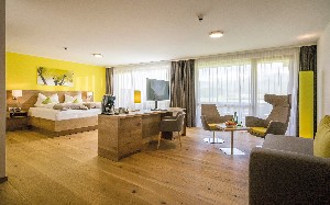 Hotel DAS SIEBEN ****sup. wakacje