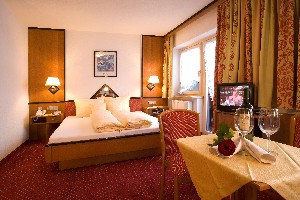 Hotel EGGERWIRT wakacje