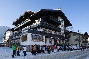 Hotel EGGERWIRT wakacje