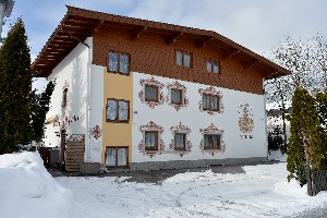 Hotel GÄSTEHAUS MAXIMILIAN wakacje