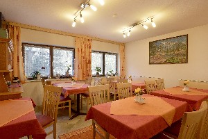 Hotel GÄSTEHAUS MAXIMILIAN wakacje