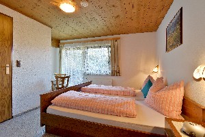 Hotel GÄSTEHAUS MAXIMILIAN wakacje