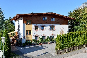 Hotel GÄSTEHAUS MAXIMILIAN wakacje
