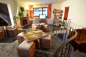 Hotel HOTEL-PENSION UNTERBRÄU wakacje