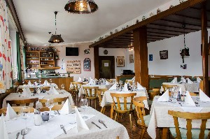 Hotel HOTEL-PENSION UNTERBRÄU wakacje