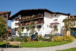 Hotel HOTEL-PENSION UNTERBRÄU wakacje