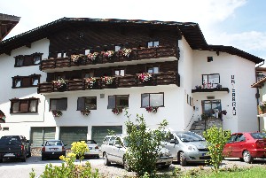 Hotel HOTEL-PENSION UNTERBRÄU wakacje