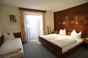 Hotel HOTEL-PENSION UNTERBRÄU wakacje