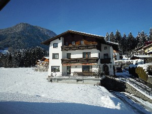 Hotel NIEDERMÜHLBICHLER wakacje