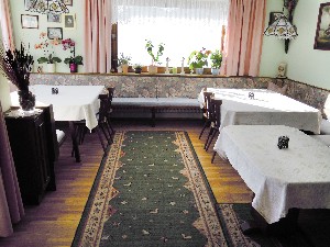 Hotel NIEDERMÜHLBICHLER wakacje