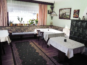 Hotel NIEDERMÜHLBICHLER wakacje