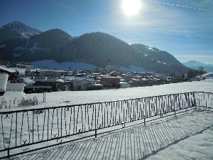 Hotel NIEDERMÜHLBICHLER wakacje