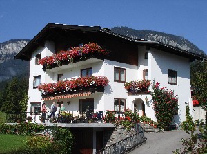 Hotel NIEDERMÜHLBICHLER wakacje