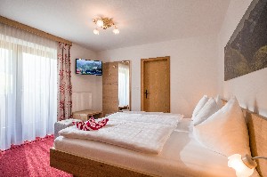 Hotel PENSION SONNBLICK wakacje
