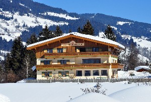 Hotel PENSION SONNBLICK wakacje